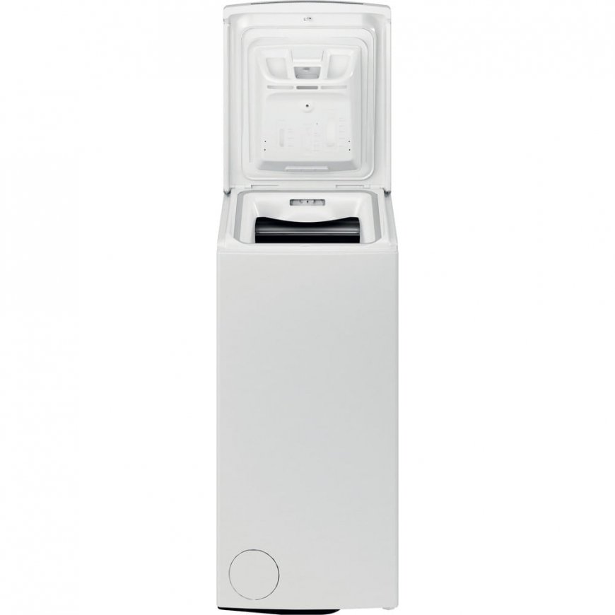 Whirlpool TDLRB 6252BS EU/N pesumasin Maksimum koormus 6 kg 1200 RPM Valge – 3