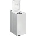 Whirlpool TDLRB 6252BS EU/N washing machine Top-load 6 kg 1200 RPM White Whirlpool TDLRB 6252BS EU/N washing machine Top-load 6 kg 1200 RPM White