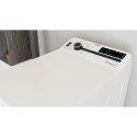 Whirlpool TDLRB 6252BS EU/N washing machine Top-load 6 kg 1200 RPM White Whirlpool TDLRB 6252BS EU/N washing machine Top-load 6 kg 1200 RPM White