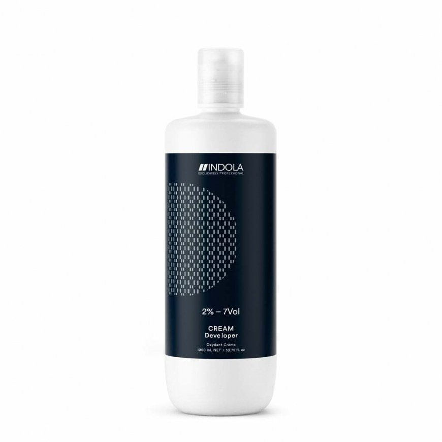 INDOLA DEVELOPER 2% – 2