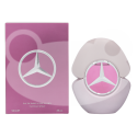Mercedes-Benz Mercedes-Benz Woman EDP perfumed water for women, 90 ml Mercedes-Benz Mercedes-Benz Woman EDP perfumed water for women, 90 ml