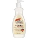 PALMER'S Shea Formula Raw Shea Body lotion caring body balm with shea butter 400ml PALMER'S Shea Formula Raw Shea Body lotion caring body balm with shea butter 400ml