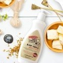 PALMER'S Shea Formula Raw Shea Losjonas kūnui rūpestingas kūno balzamas su taukmedžio sviestu 400ml PALMER'S Shea Formula Raw Shea Losjonas kūnui rūpestingas kūno balzamas su taukmedžio sviestu 400ml