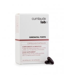 Cumlaude Lab 8428749534006 vitamin/multivitamin Multivitamins