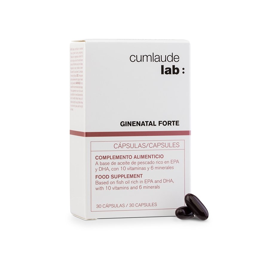 Cumlaude Lab Cumlaude Lab 8428749534006 vitamīns
