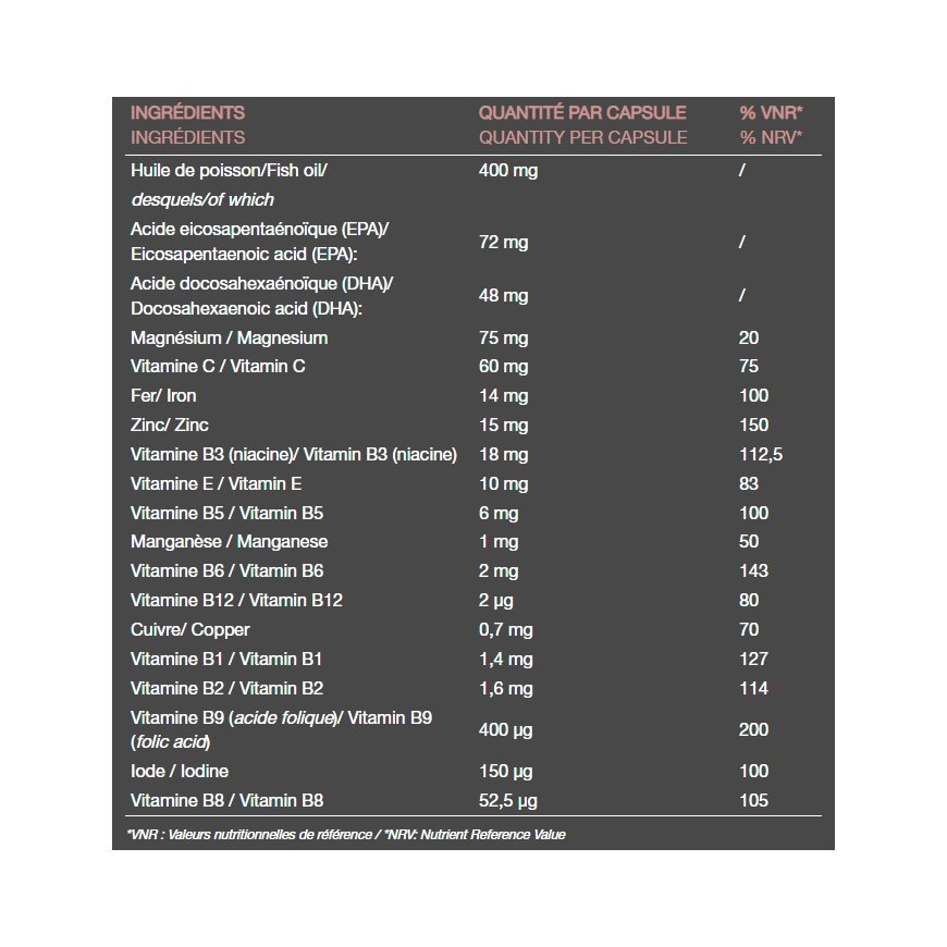 Cumlaude Lab 8428749534006 vitamīns un multivitamīns Multivitamīni – 4