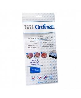 Vacuum bags 2pcs. Ordispace Roll Up Travel 35x28cm
