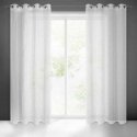 Eurofirany FIR / CARLA / B 140X250 TRANS Day curtains Day curtains Eurofirany FIR / CARLA / B 140X250 TRANS Day curtains Day curtains