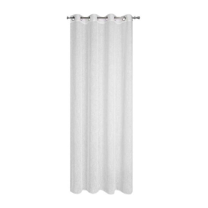 Eurofirany FIR / CARLA / B 140X250 TRANS Dieninės užuolaidos Dieninės užuolaidos – 3