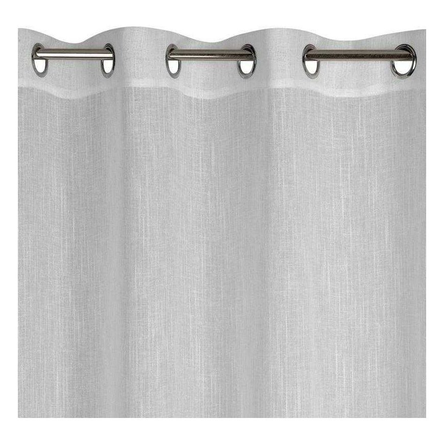 Eurofirany FIR / CARLA / B 140X250 TRANS Day curtains Day curtains – 4