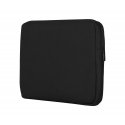 Wenger/SwissGear BC Fix 39,6 cm (15.6") чехол-сумка почтальона Черный Wenger/SwissGear BC Fix 39,6 cm (15.6") чехол-сумка почтальона Черный
