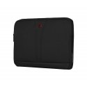 Wenger/SwissGear BC Fix 39,6 cm (15.6") Lähettilaukku musta Wenger/SwissGear BC Fix 39,6 cm (15.6") Lähettilaukku musta