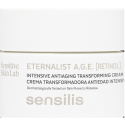 Sensilis Eternalist Age Retinol Transforming Anti-Ageing Cream 50ml Sensilis Eternalist Age Retinol Transforming Anti-Ageing Cream 50ml