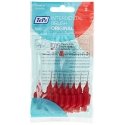TePe Original Interdental Brushes 2 Red (0 TePe Original Interdental Brushes 2 Red (0