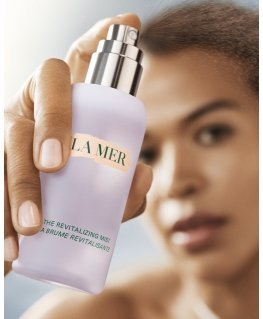 La Mer The Revitalizing Mist 100