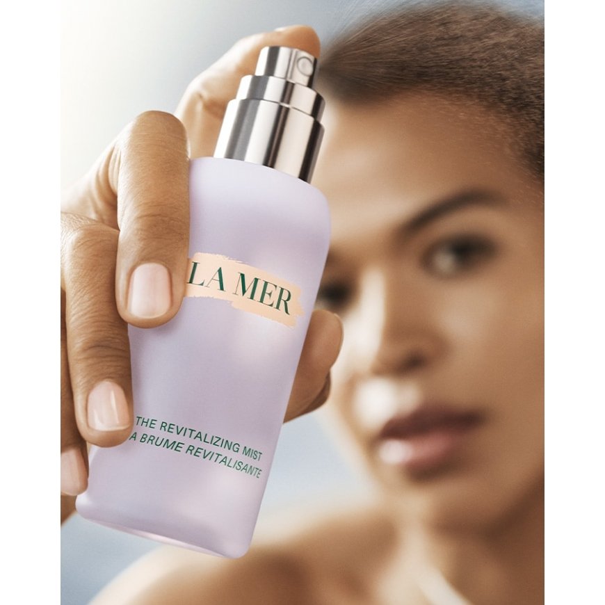 La Mer The Revitalizing Mist 100
