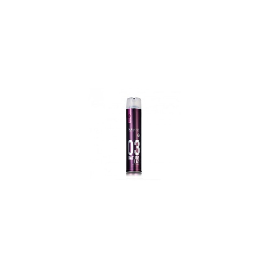 Salerm Cosmetics Salerm Cosmetics Nature Lac