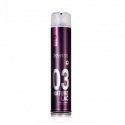 Salerm Cosmetics Nature Lac Pro·Line Hair spray Women 650 ml Salerm Cosmetics Nature Lac Pro·Line Hair spray Women 650 ml