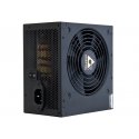 Chieftec Task TPS-500S power supply unit 500 W 24-pin ATX ATX Black Chieftec Task TPS-500S power supply unit 500 W 24-pin ATX ATX Black