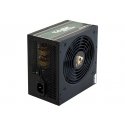 Chieftec Task TPS-500S maitinimo blokas 500 W 24-pin ATX ATX Juoda