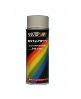 MOTIP Purškiamas glaistas 400ml