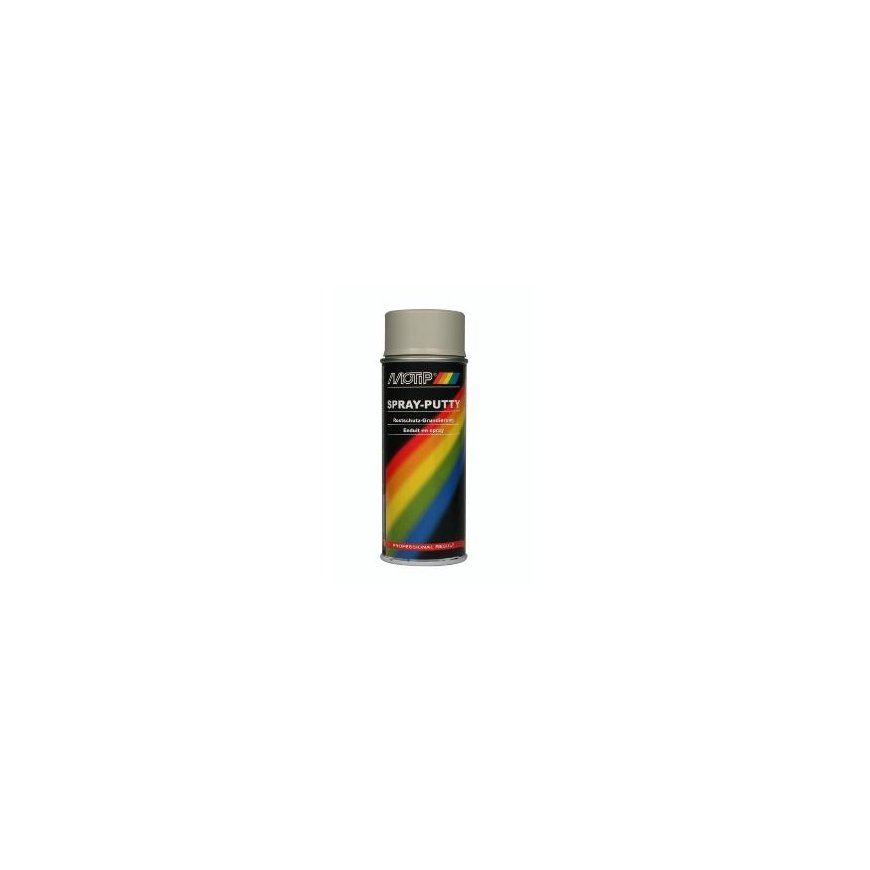 MOTIP Spray putty 400ml
