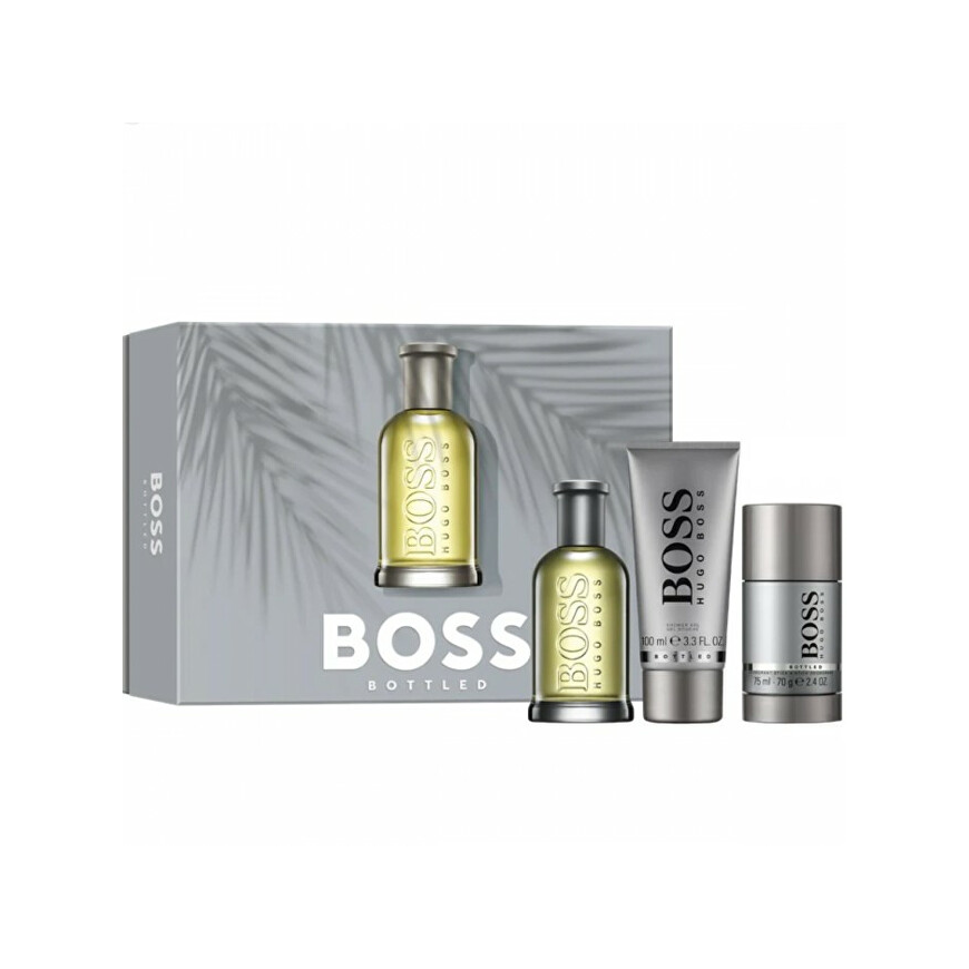 HUGO BOSS Hugo Boss Boss Bottled