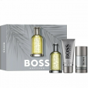 Hugo Boss Boss Bottled No.6 Gift set EDT 100 ml, shower gel 100 ml and deodorant 75 g