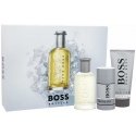 Hugo Boss Boss Bottled No.6 Gift set EDT 100 ml, dušo želė 100 ml and deodorant 75 g