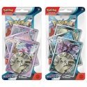Pokémon TCG: SV04 Paradox Rift - Premium Checklane Blister Pokémon TCG: SV04 Paradox Rift - Premium Checklane Blister