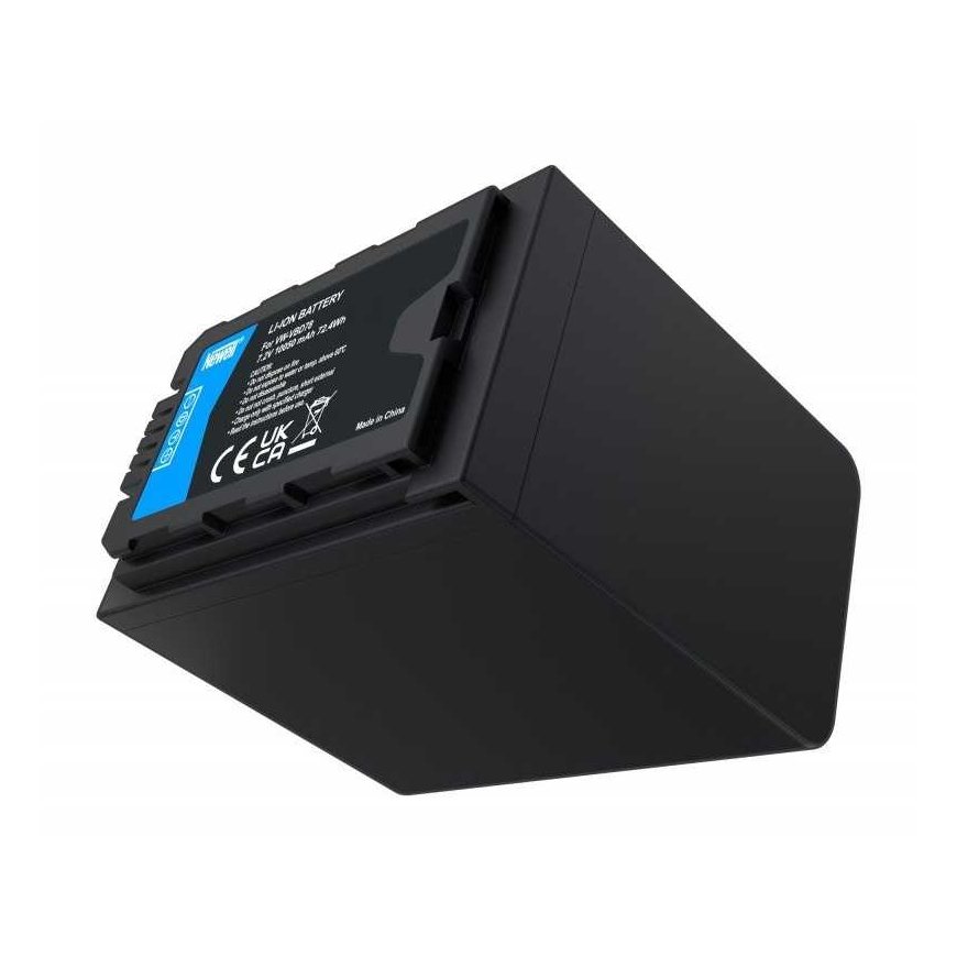 Newell battery VW-VB78 for Panasonic – 2