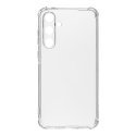 Tactical TPU Plyo Cover for Samsung Galaxy A35 5G Transparent Tactical TPU Plyo Cover for Samsung Galaxy A35 5G Transparent