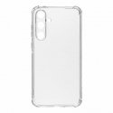Tactical TPU Plyo Cover for Samsung Galaxy A35 5G Transparent Tactical TPU Plyo Cover for Samsung Galaxy A35 5G Transparent