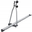 Menabo Bicycle holder on the roof bars HUGGY with lock Menabo Bicycle holder on the roof bars HUGGY with lock