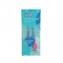 TePe Original Trial Pack Interdental Brushes 0 Pink + 3 Blue (0