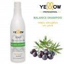 Alfaparf Yellow Balance Shampoo 500ml Alfaparf Yellow Balance Shampoo 500ml