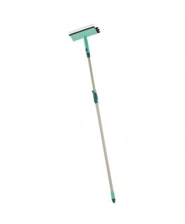 Leifheit 51104 aknapuhastusvahend 28 cm Roheline, Hall