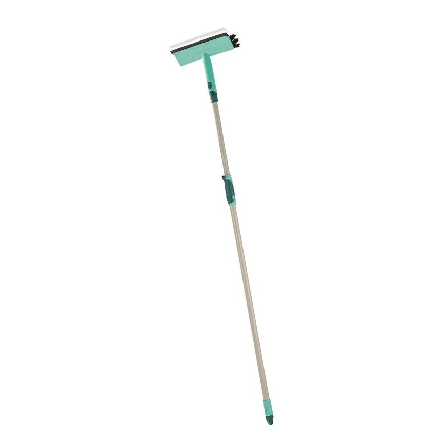 Leifheit 51104 aknapuhastusvahend 28 cm Roheline, Hall