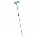 Leifheit 51104 logu tīrīšanas rīks 28 cm Zaļš, Pelēks Leifheit 51104 logu tīrīšanas rīks 28 cm Zaļš, Pelēks