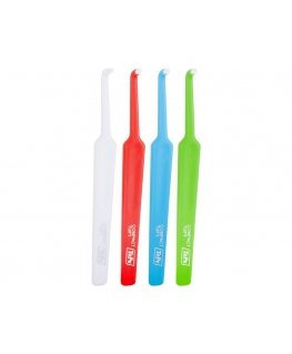 TePe Extra Soft Interdental Brushes 5 Green (0