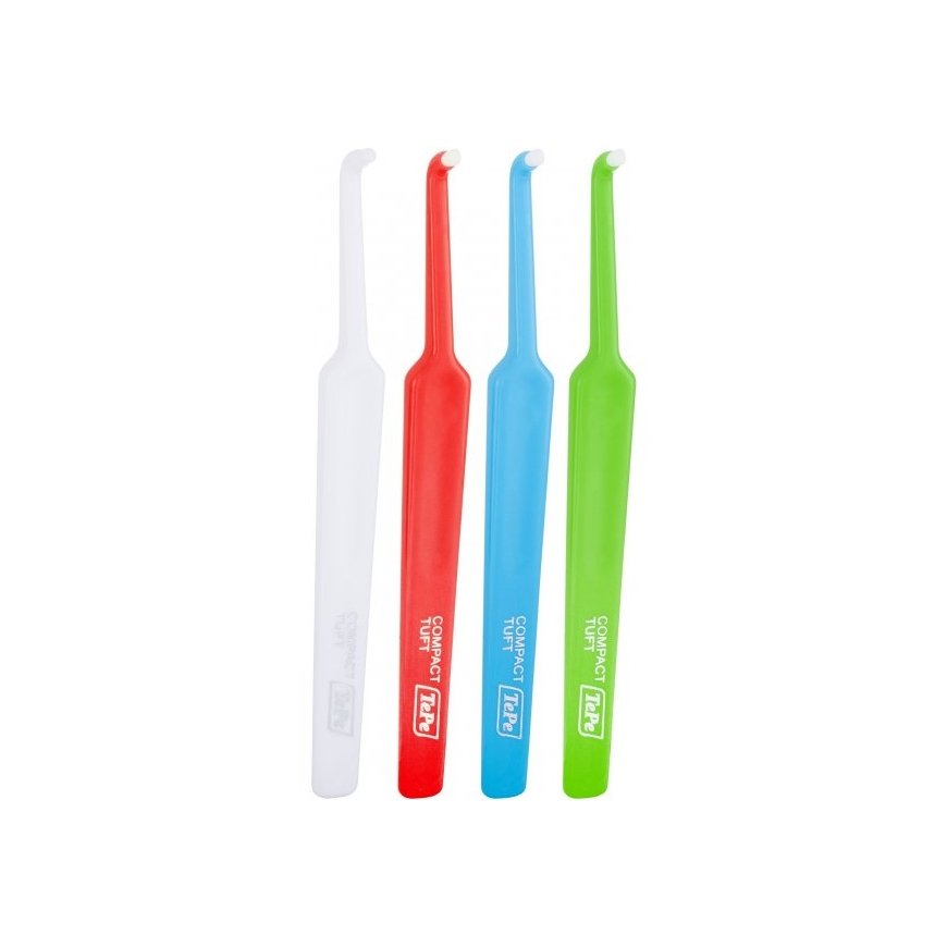 TePe Extra Soft Interdental Brushes 5