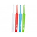 TePe Extra Soft Interdental Brushes 5 Green (0 TePe Extra Soft Interdental Brushes 5 Green (0