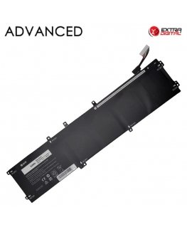 Nešiojamo kompiuterio baterija Extra Digital Advanced, DELL 6GTPY