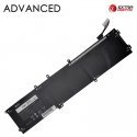 Laptop battery Extra Digital Advanced, DELL 6GTPY Laptop battery Extra Digital Advanced, DELL 6GTPY