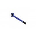 Forever Outdoor Bike chain cleaner brush Forever Outdoor Bike chain cleaner brush