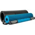 Massage set Zipro, blue, 3 pcs.