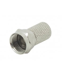 Blow Wtyk SAT "F" RG6/6.8mm/18mm