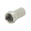 Blow Wtyk SAT "F" RG6/6.8mm/18mm Blow Wtyk SAT "F" RG6/6.8mm/18mm