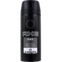 Axe Black Deodorant VAPO 150 ml (man) Axe Black Deodorant VAPO 150 ml (man)