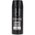 Axe Black Deodorant VAPO 150 ml (man) Axe Black Deodorant VAPO 150 ml (man)